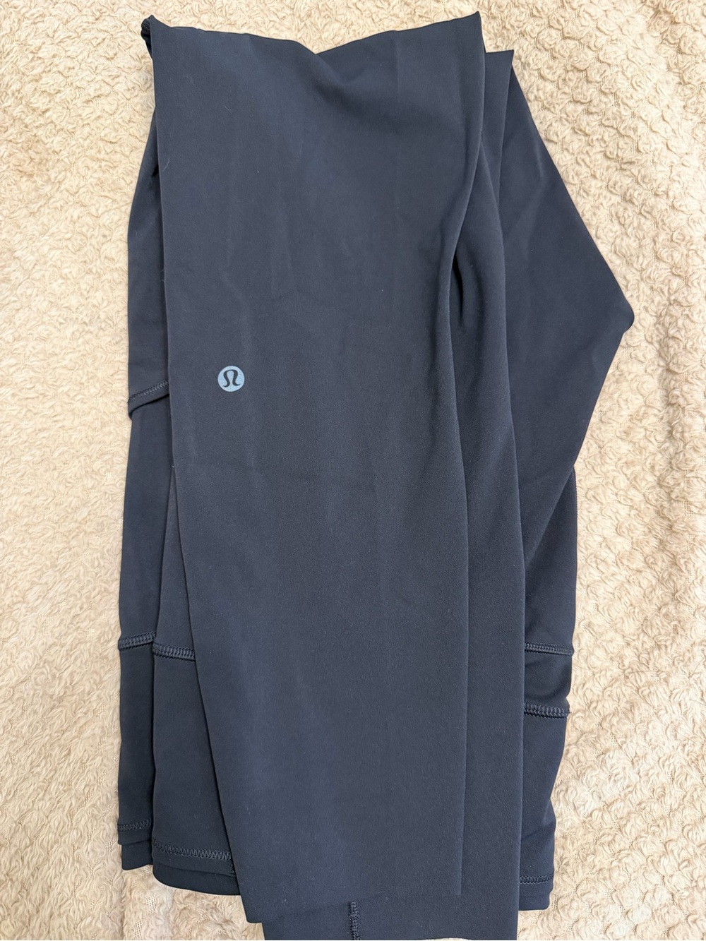 Lululemon Base Pace High Rise Tight - Picture 3 of 3